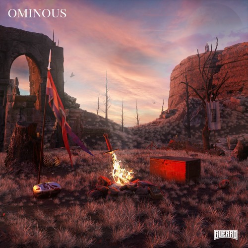 GUERRO - Ominous [FREE DOWNLOAD]