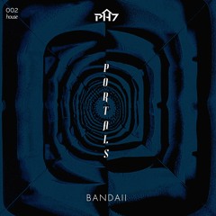Bandaii - Portals