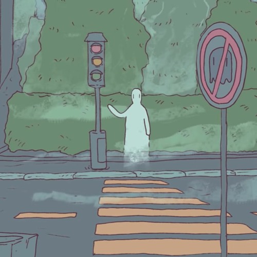 мисливці на привидів (cover)