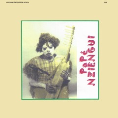 Papé Nziengui et son Groupe — Moghogho