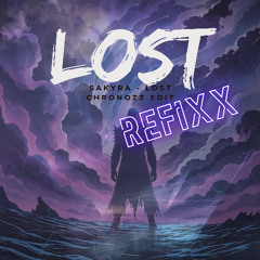Lost (EDIT REFIXX)