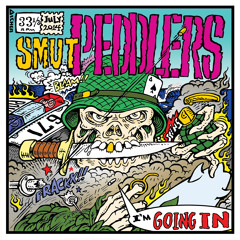 Stream Medicated Minutes by Smut Peddlers | Listen online for free