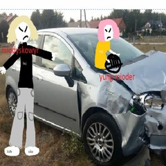 Chuj Dupa Drabina Młody Miodek Golebnik