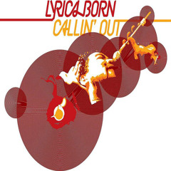 Callin' Out (Main Version) [feat. Blackalicious, Joyo Velarde & The Gift of Gab]