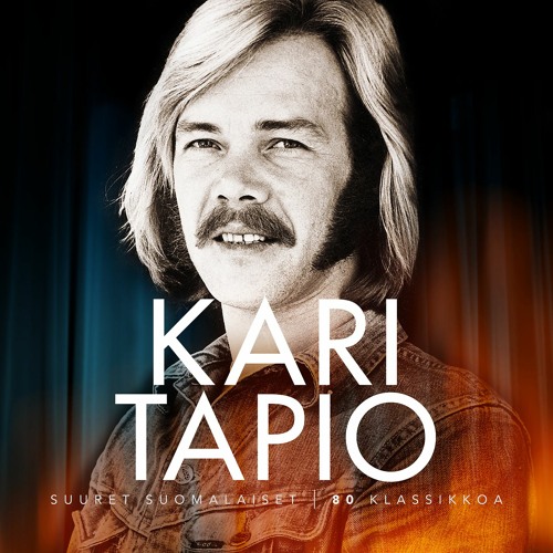 Stream Kari Tapio | Listen to Suuret suomalaiset / 80 klassikkoa playlist  online for free on SoundCloud