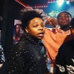 NBA Youngboy - Touchdown (Ft. Anti Da Menace)(ig@dripb3atz)