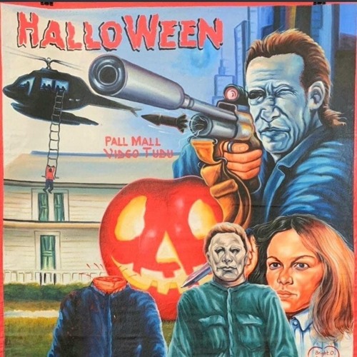 John Carpenter's HALLOWEEN Theme