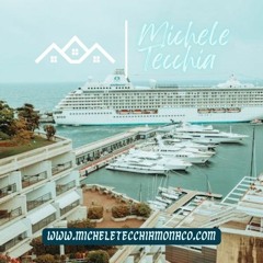 Michele Tecchia- Secrets of Success from Monaco's Top Realtor