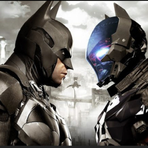„Dont you dare lie to me“ <Jason Todd> Arkham knight x dark beach (pastel ghost) slowed