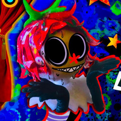 Disobey Cabaret - Toastcrumch