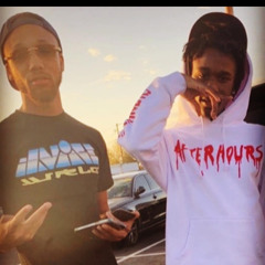 Roz x Rockstxr Ross - 7am in Phx