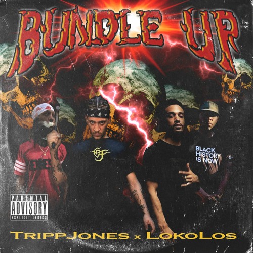 DA BUNDLE [PROD. LOKO LOS]