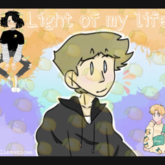 Light of my life (PROD.Miller)