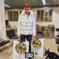 [FREE] TONY BOY x SHIVA Type Beat - "MOMENTI NO" | Guitar Sad Melodic Type Beat