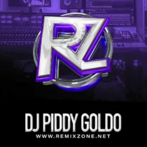 Bajo Mundo Dembow Mix - DJ Piddy Goldo