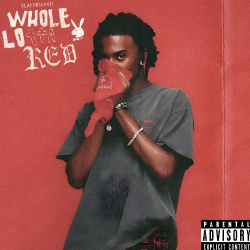 Want To (feat. Juice WRLD)