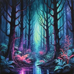 DARK FOREST PROG