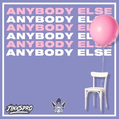 JINXSPR0 - Anybody Else [Argofox Release]