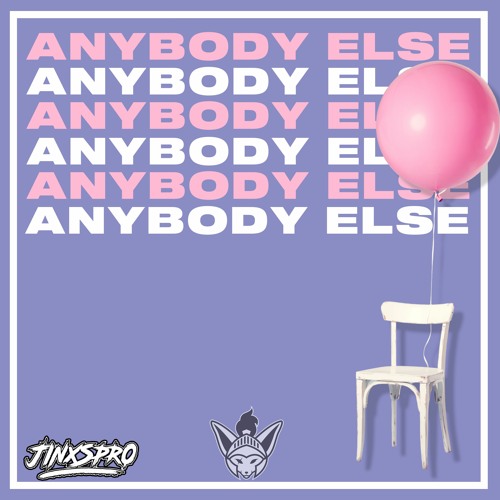 JINXSPR0 - Anybody Else [Argofox Release]