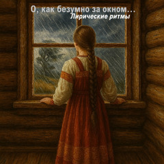 О, как безумно за окном... (Русская этническая электроника) - А. Блок - Лирические ритмы