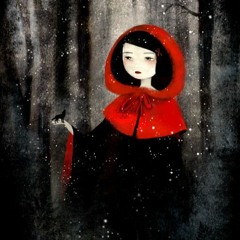 赤ずきんの狼 - Kikuo