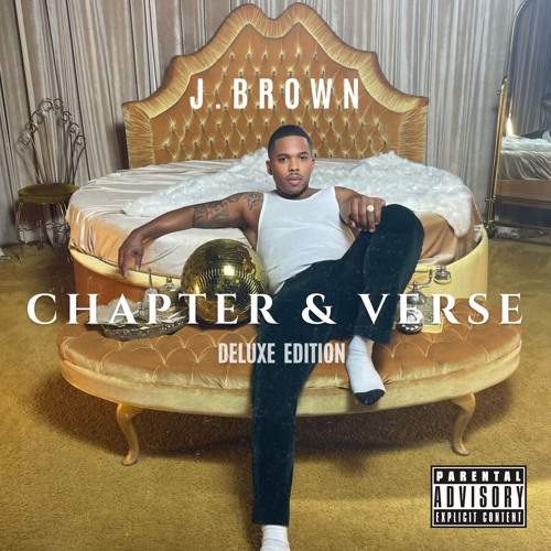 Chapter & Verse (Deluxe)