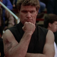 Mr Kreese w Enfent (0xym0r0nss)