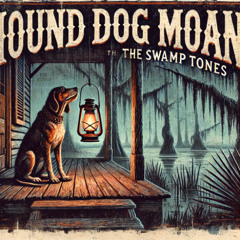 Hound Dog Moan