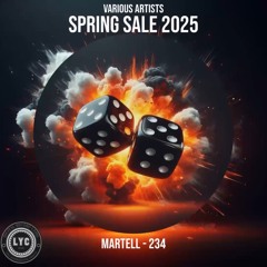 MARTELL - 234