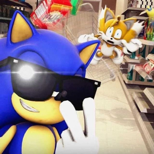 dance dance dance vxjoking (sped up)