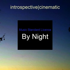 By Night - Piano with Orchestra