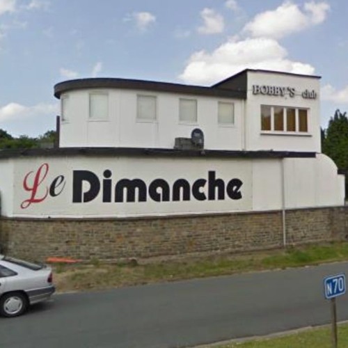 Remember Afterclub Le Dimanche Lokeren Vol 26 Mixed by Pedro De La Rossa