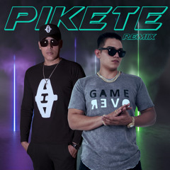 Pikete (Remix)