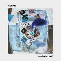 Joy Orbison - flight fm (Paralax Bootleg) [FREE DOWNLOAD]