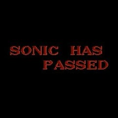 FNF Sonic Has Passed - Passed