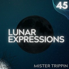 Lunar Expressions | 045 - Mister Trippin