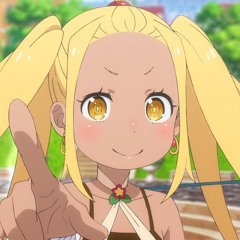 Asayake wo Oikosu Sora by Liliana Masquerade (CV. Aya Yamane) (Re_zero season 3 Insert Song)