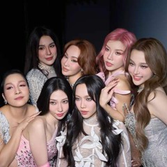 Chị Yêu Dấu mashup - Chị Đẹp Đạp Gió Rẻ Sóng ( WeChoiceAward 2023 Ver)