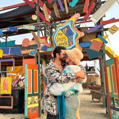 Dad Habits (closing set @ My Dad's House for Burning Man 2025)