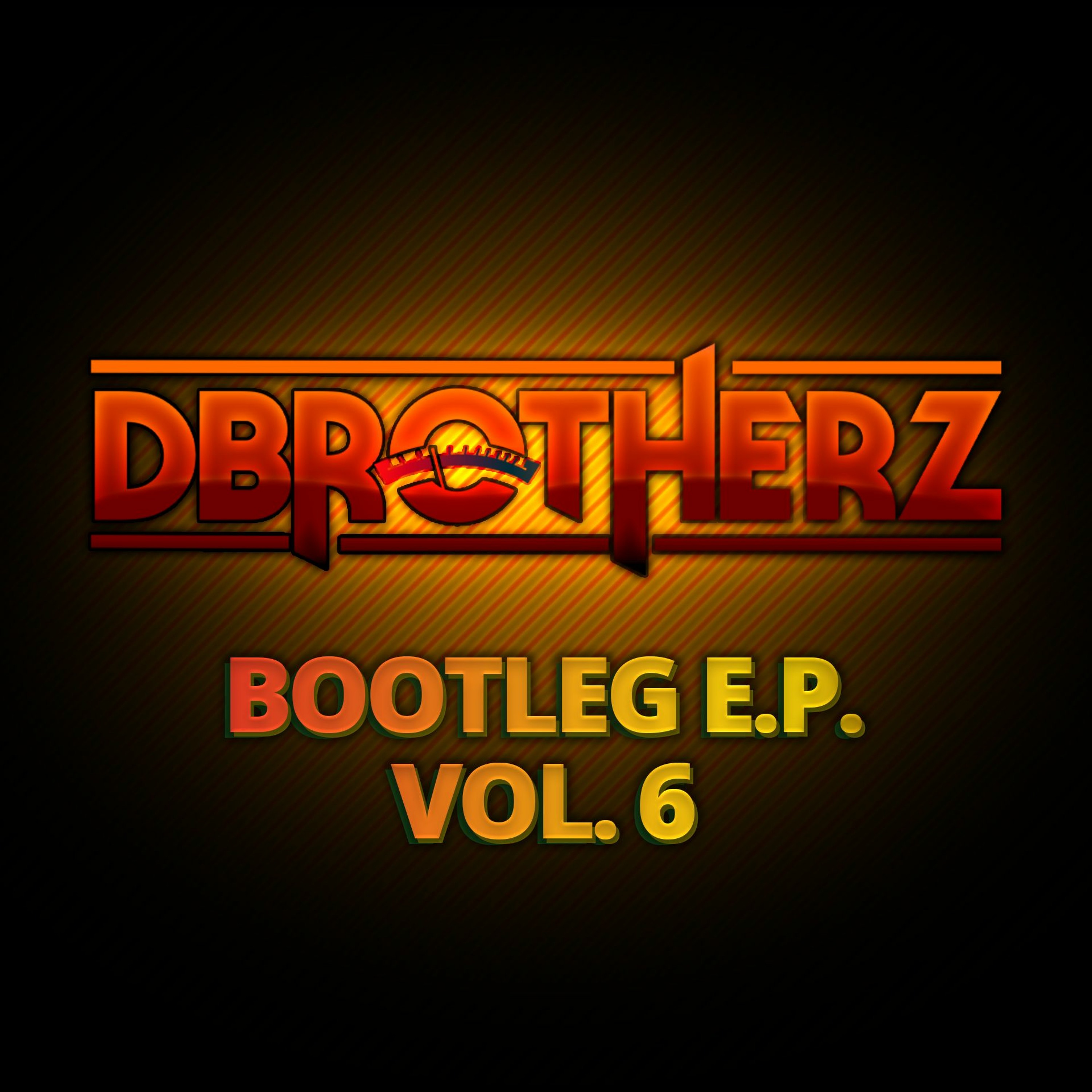 Bootleg E.P. Vol.6 (Pokemon Theme / Ahnma / Deeper in the Silence /Qlimax Legends in the Unknown) episode artwork