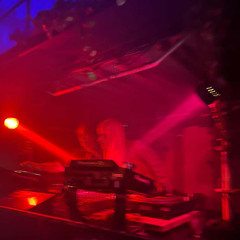 die Berts Nachts im Garten @ 20YRS Stil vor Talent Ritter Butzke 15.11.25