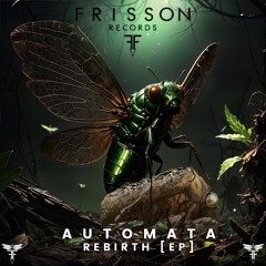 PREMIERE: AutomatA - Nirmata (Original Mix) [Frisson Records]