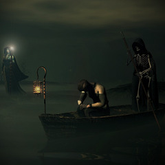 Travelogue (Halloween Remix)