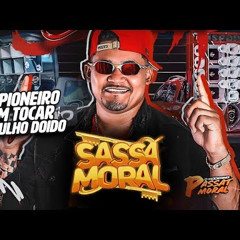 DJ SASSA MORAL 2024 - ROCK DOIDO 2024 - SOCIAL DO SASSA MORAL DIWALI CASTANHAL MARÇO 2024