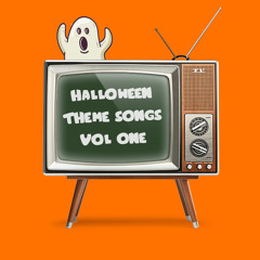 Halloween Maine Theme (Lofi Version)