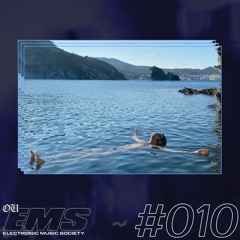 EMS Mix #010 - Eduardo