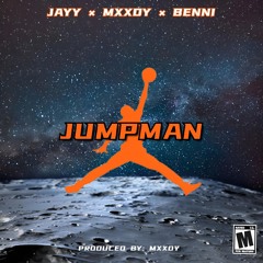 Jayy x Mxxdy x Benni - JUMPMAN