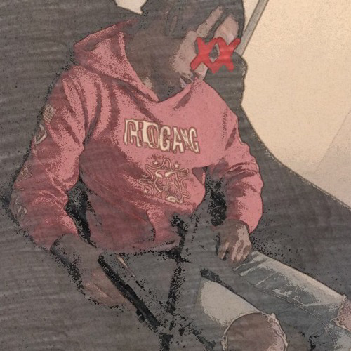 Krymzn unreleased snip
