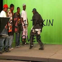 DeeJaysUN99 x 9/11 FootWerk Group #NeverForget #TwerkFor9/11