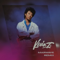 Kevin L - Next Time I'll Be Better (Marwave Flip)